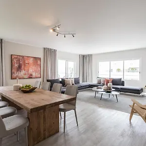 Penthouses By Your Apartment Lisbon