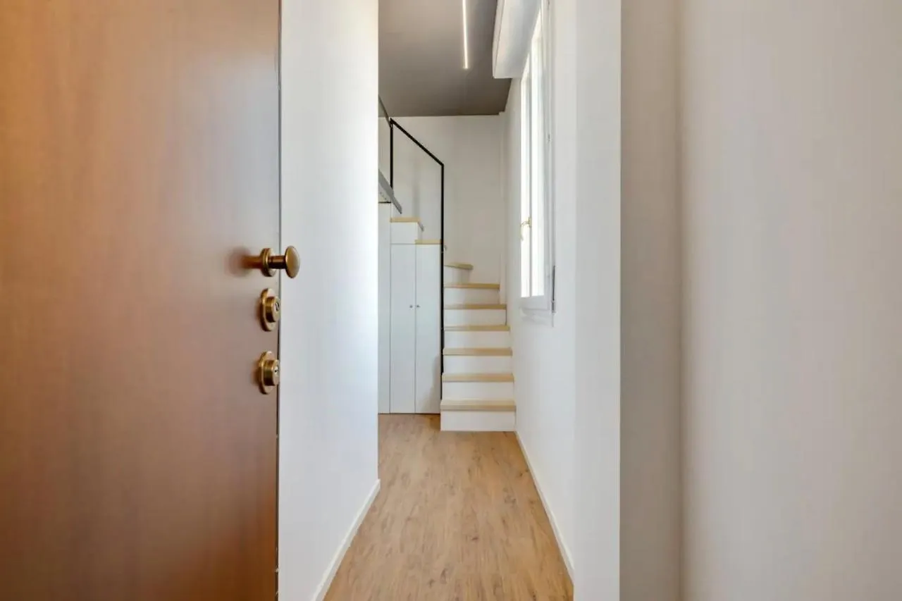 Navigli Loft - Hosted By Sweetstay Milan 0*,
