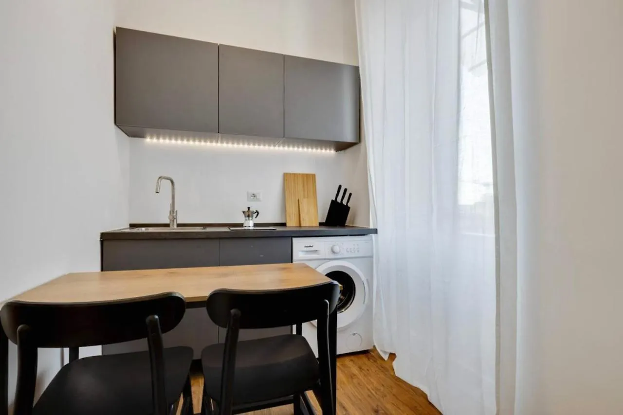 Navigli Loft - Hosted By Sweetstay location