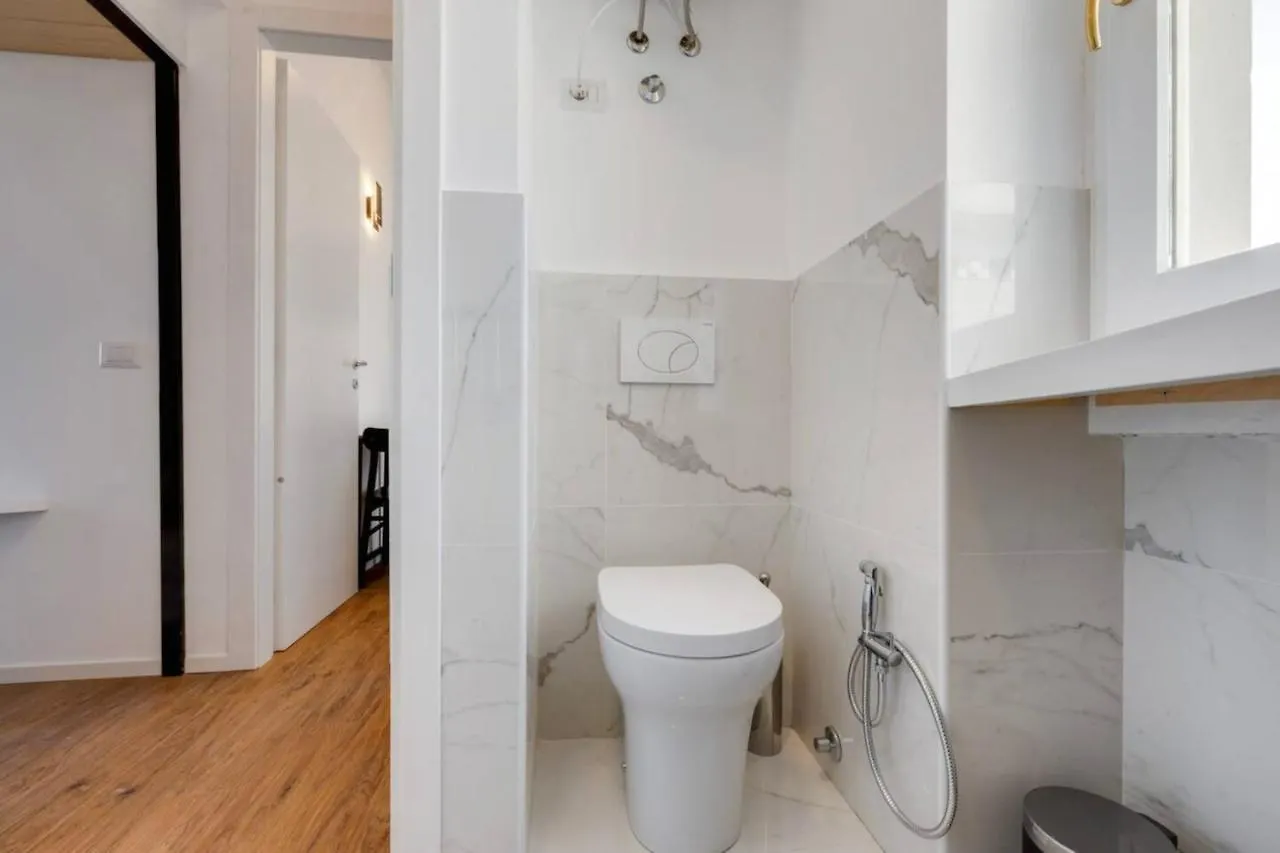 Navigli Loft - Hosted By Sweetstay Milan