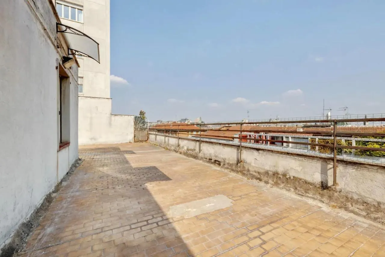 Navigli Loft - Hosted By Sweetstay Milan Italy