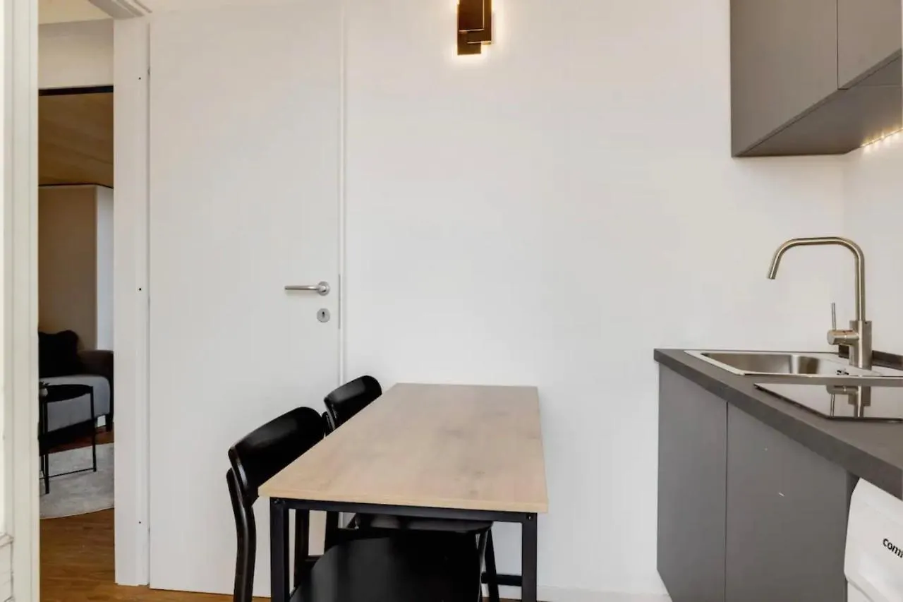 Navigli Loft - Hosted By Sweetstay Milan Apartment